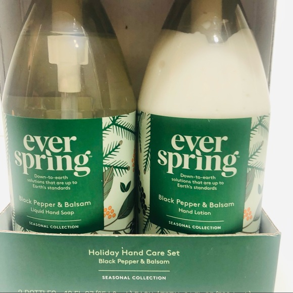 🎄HP🎄Holiday Hand Care Set - Picture 2 of 9